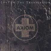 Axiom Ambient: Lost In The Translation