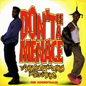 Don't Be A Menace To South Central While... [PA]