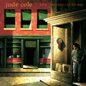 I Don't Know Why I Act This Way