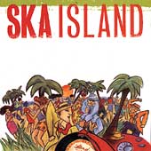 Ska Island