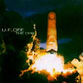 UF Off (The Best Of The Orb)