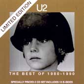The Best Of 1980-1990 [Limited]