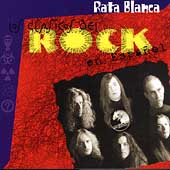 Los Clasicos del Rock en Espanol