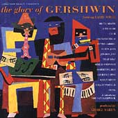 The Glory Of Gershwin