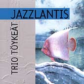 Jazzlantis