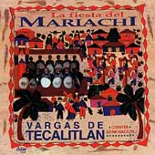 La Fiesta Del Mariachi
