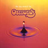 Very Best Of The Osmonds, The