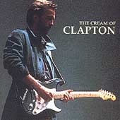 The Cream Of Clapton