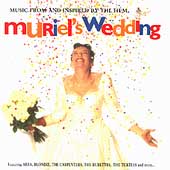 Muriel's Wedding (OST)