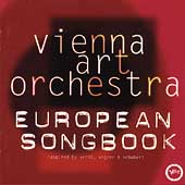 European Songbook