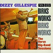 Birk's Works (The Verve Big Band Sessions)