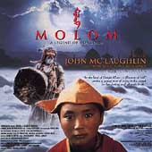 Molom (A Legend Of Mongolia)