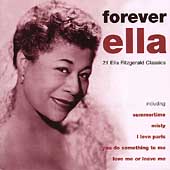 Forever Ella