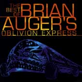 The Best of Brian Auger's Oblivion Express