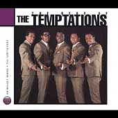 Anthology: The Best Of The Temptations
