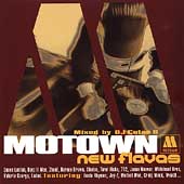 Motown: New Flavas