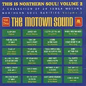 This Is Northern Soul- Volume 2