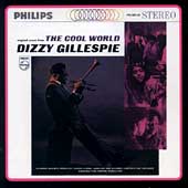 The Cool World/Dizzy Goes Hollywood