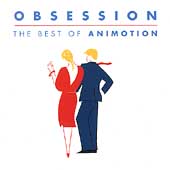 Obsession: The Best Of Animotion