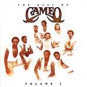 The Best Of Cameo: Volume 2