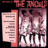 The Best Of The Angels