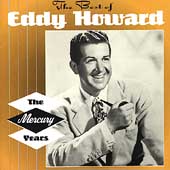 Best Of Eddy Howard, The