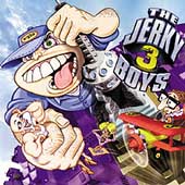 The Jerky Boys 3 [Edited]