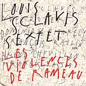 Les Violences De Rameau