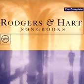 Rodgers & Hart Songbooks