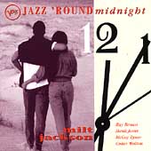 Jazz Round Midnight