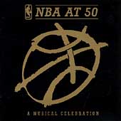 NBA At 50: A Musical Celebration