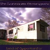Land Of Opportunity