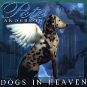 Dogs In Heaven