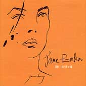 Best Of Jane Birkin, The