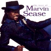 Best Of Marvin Sease, The
