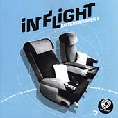 Inflight Entertainment