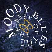 Very Best Of The Moody Blues, The