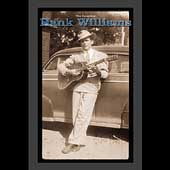 The Complete Hank Williams