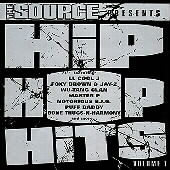 The Source Presents Hip Hop Hits Vol. 1 [Edited]