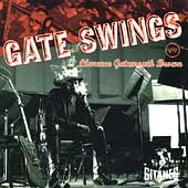 Gate Swings