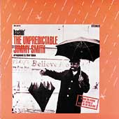 Bashin' - The Unpredictable Jimmy Smith