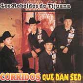 Corridos Que Dan Sed