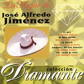 Lo Mejor De Jose Alfredo Jimenez