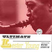 Ultimate Lester Young, The