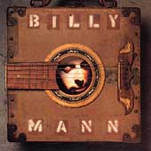 Billy Mann