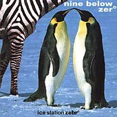 Ice Station Zebro