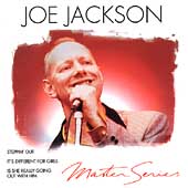 Master Series: Joe Jackson