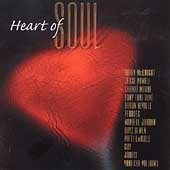 Heart Of Soul