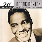 20th Century Masters: The Millennium Collection: The Best of Brook Benton