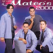 Mateos 2000